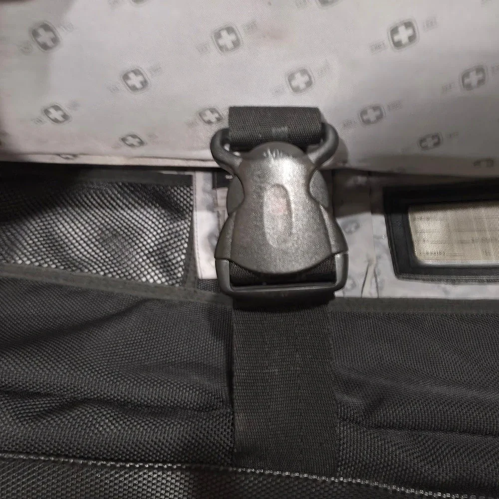 SwissGear good just